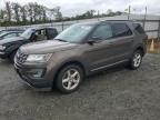 2016 FORD EXPLORER X - 1FM5K8DH5GGB85285