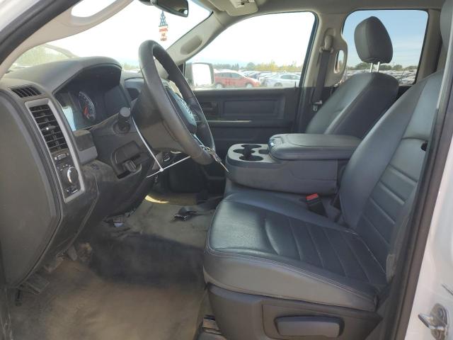 2020 RAM 1500 CLASS - 1C6RR7FG9LS131440