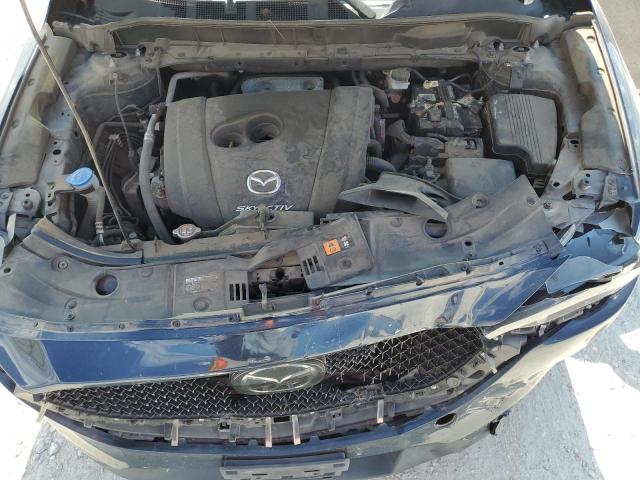 VIN JM3KFADLXH0222369 2017 Mazda CX-5, Grand Touring no.12