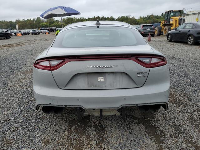 2021 KIA STINGER GT - KNAE55LC1M6093914