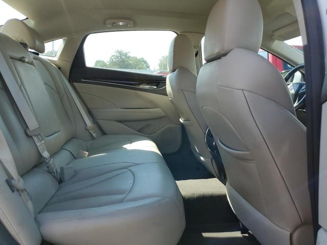2017 BUICK LACROSSE E - 1G4ZP5SS6HU179188