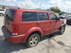 Lot #3024484521 2007 DODGE NITRO SXT