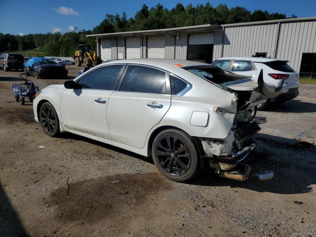 2017 NISSAN ALTIMA 2.5 - 1N4AL3AP8HC213982