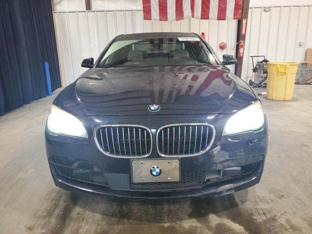 VIN WBAYA8C56ED825110 2014 BMW 7 SERIES no.5