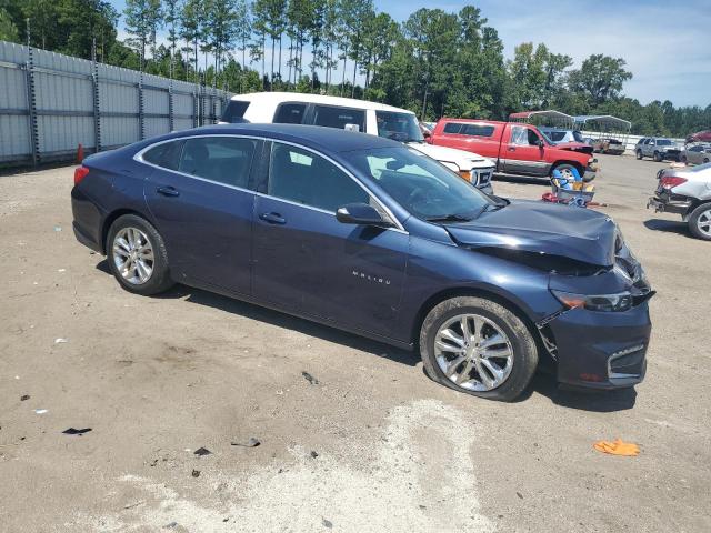 2017 CHEVROLET MALIBU LT - 1G1ZE5ST2HF140470