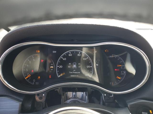 2020 JEEP GRAND CHER - 1C4RJFAG1LC448074