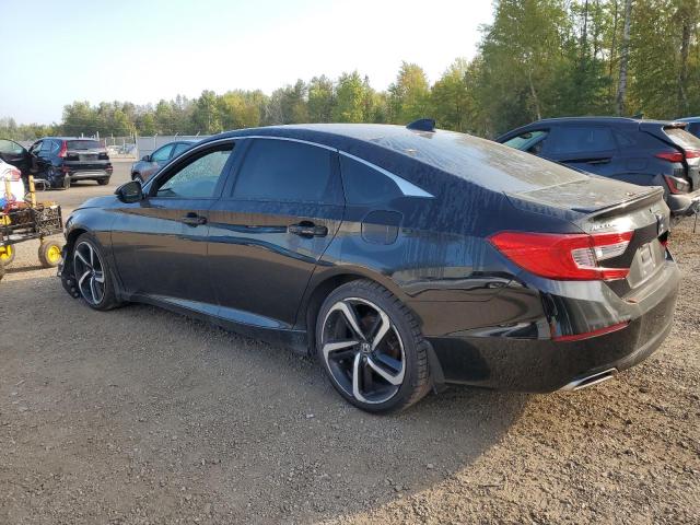 2018 HONDA ACCORD SPO - 1HGCV1F31JA803032