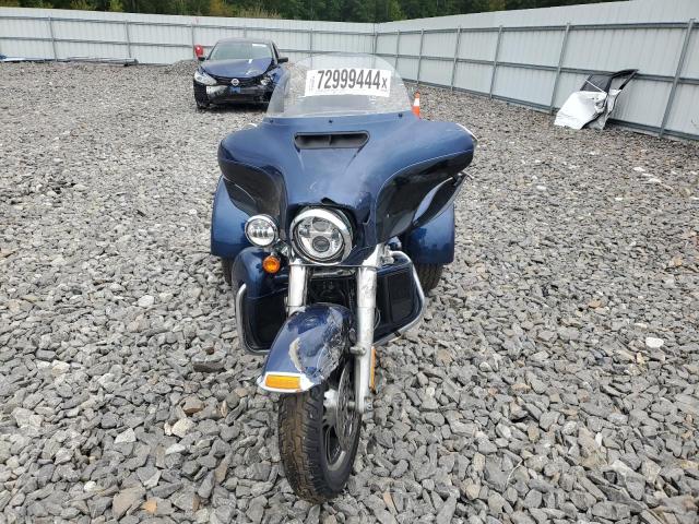 2014 HARLEY-DAVIDSON FLHTCUTG T 1HD1MAL10EB859277