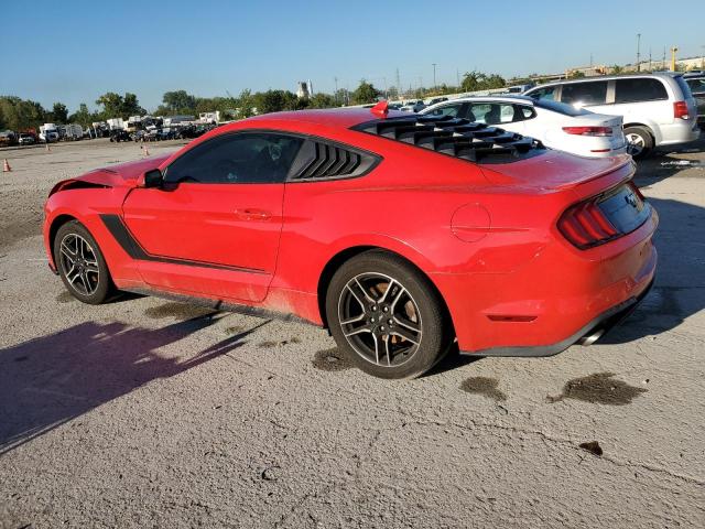 2021 FORD MUSTANG - 1FA6P8TH7M5106501