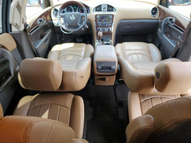 2017 BUICK ENCLAVE - 5GAKRBKD8HJ320104