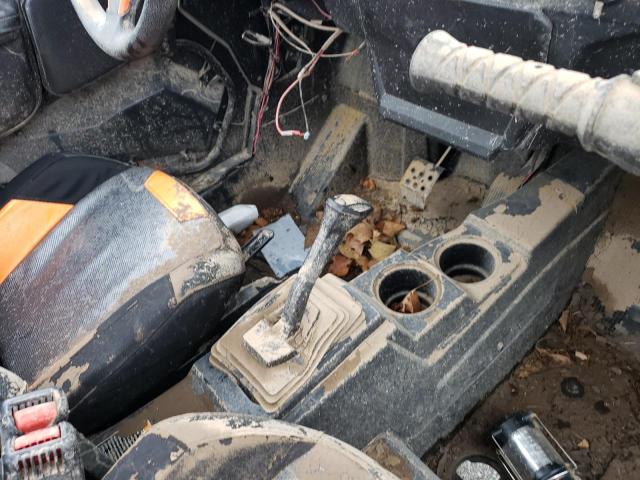 2021 POLARIS RZR XP TUR - 3NSNAE92XMF570310