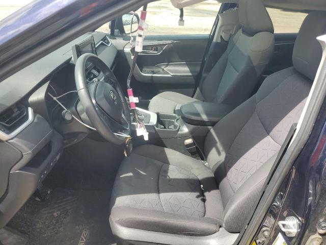 2020 TOYOTA RAV4 XLE - 2T3W1RFV5LC048917