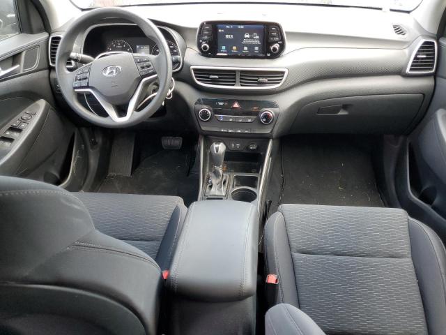 2019 HYUNDAI TUCSON SE - KM8J2CA44KU980986