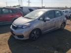 2018 HONDA FIT EX - 3HGGK5G80JM728564