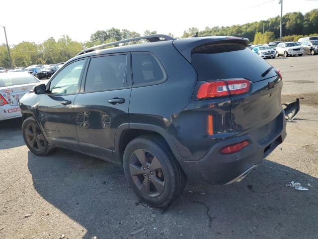 2016 JEEP CHEROKEE L - 1C4PJLCB1GW256679