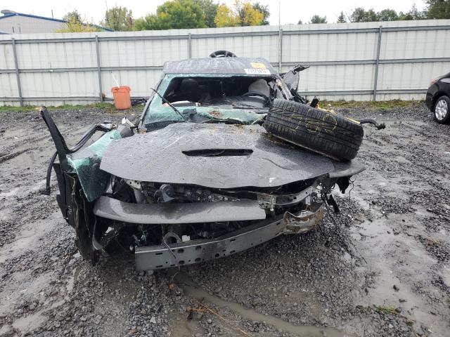 2021 DODGE CHARGER SC - 2C3CDXGJ6MH539723