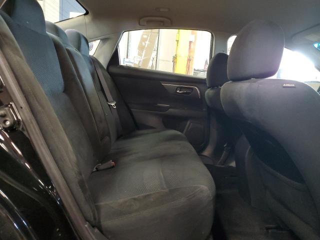 2015 NISSAN ALTIMA 2.5 - 1N4AL3AP0FC169425