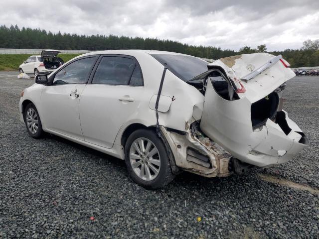 VIN 2T1BU4EE0DC072482 2013 Toyota Corolla, Base no.2