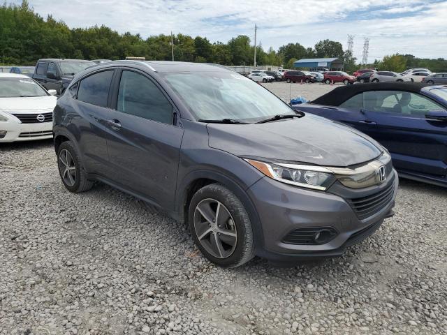 2022 HONDA HR-V EX - 3CZRU5H50NM730840
