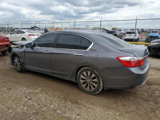 VIN 1HGCR2F78DA089790 2013 Honda Accord, EX no.2