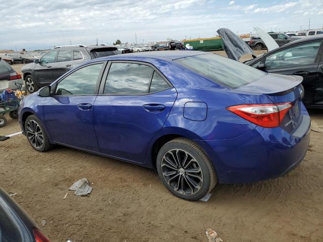2015 TOYOTA COROLLA L - 5YFBURHE0FP295214