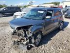 2016 KIA SOUL - KNDJN2A22G7408793