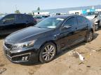 2015 KIA OPTIMA SX - 5XXGR4A6XFG362598