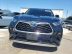 TOYOTA HIGHLANDER photo