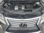 LEXUS RX 350 BAS photo