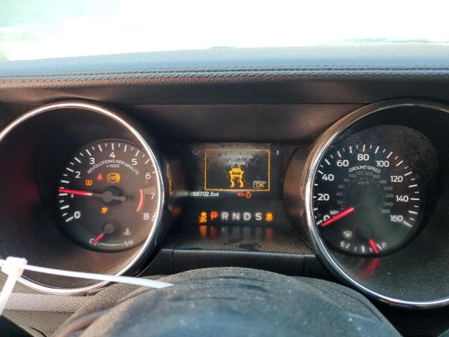 2015 FORD MUSTANG - 1FA6P8AM6F5429358