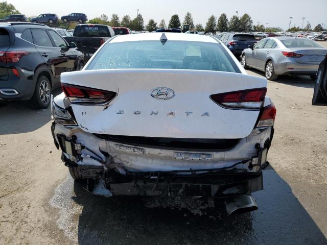 2018 HYUNDAI SONATA SPO - 5NPE34AF8JH716186