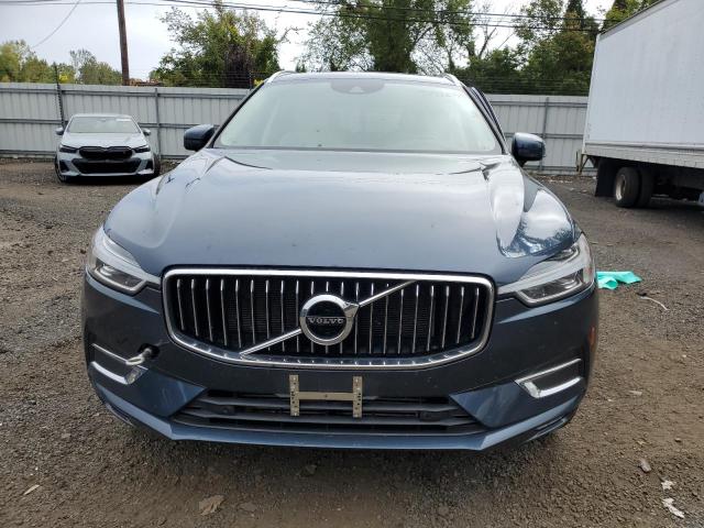 VIN LYV102RL4KB340416 2019 Volvo XC60, T5 Inscription no.5