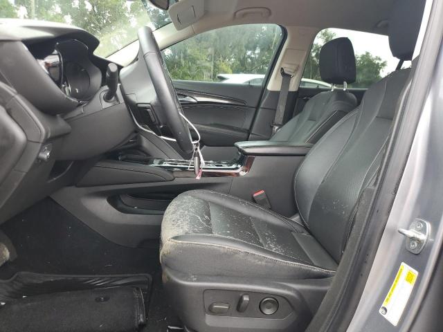 2021 BUICK ENVISION E - LRBFZNR4XMD074736