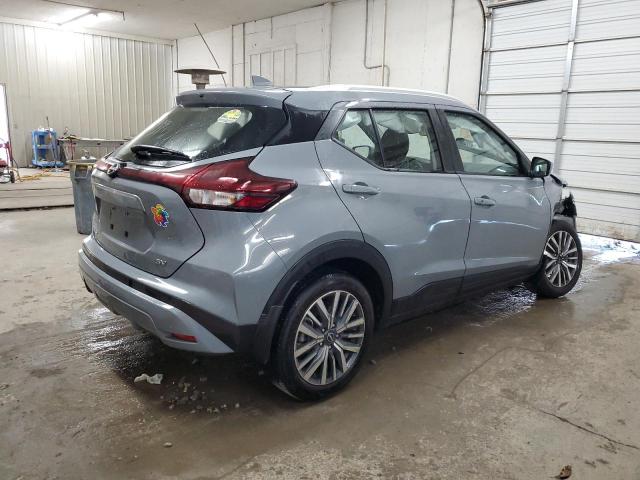 VIN 3N1CP5CV8RL479798 2024 Nissan Kicks, SV no.3