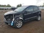 2018 FORD ECOSPORT S - MAJ3P1TE0JC229600
