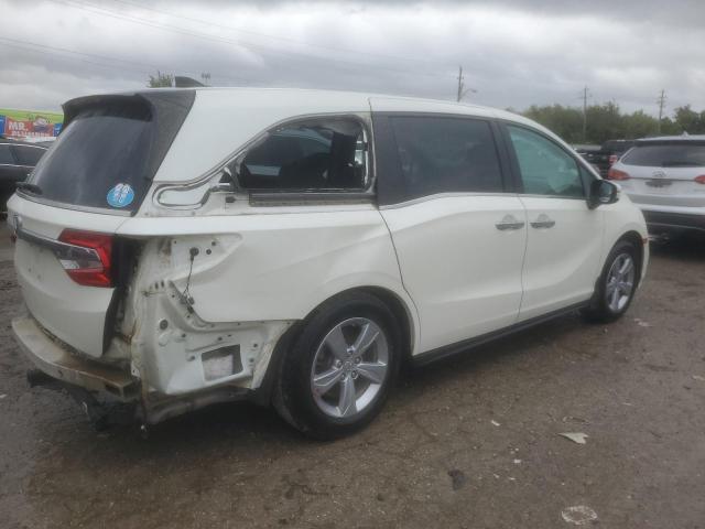 2018 HONDA ODYSSEY EX - 5FNRL6H7XJB014381