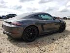 PORSCHE CAYMAN S photo