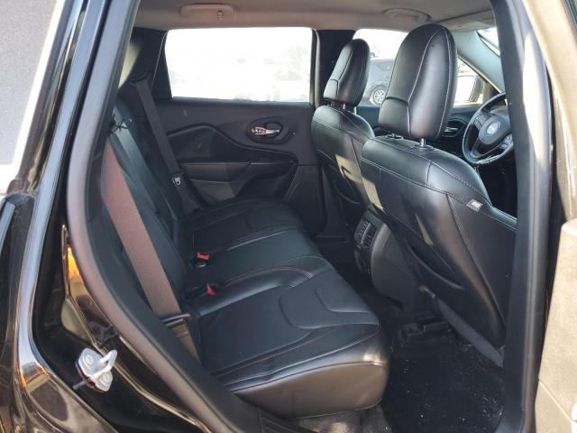 2020 JEEP CHEROKEE T - 1C4PJMBX8LD562545