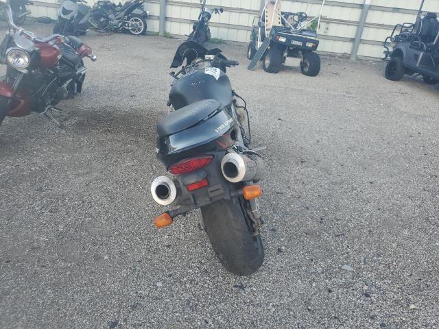 2003 SUZUKI TL1000 R JS1VT52A532100436