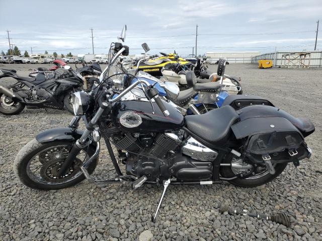 2007 YAMAHA XVS1100 JYAVP11YX7A010224