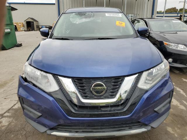 VIN 5N1AT2MT0LC776302 2020 Nissan Rogue, S no.5