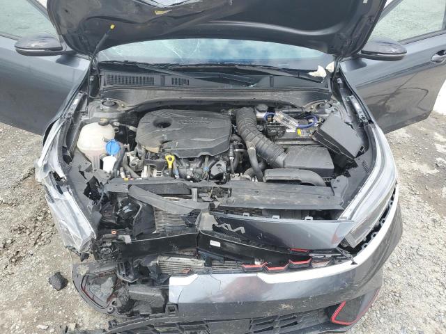 2022 KIA FORTE GT - 3KPF44AC9NE488197