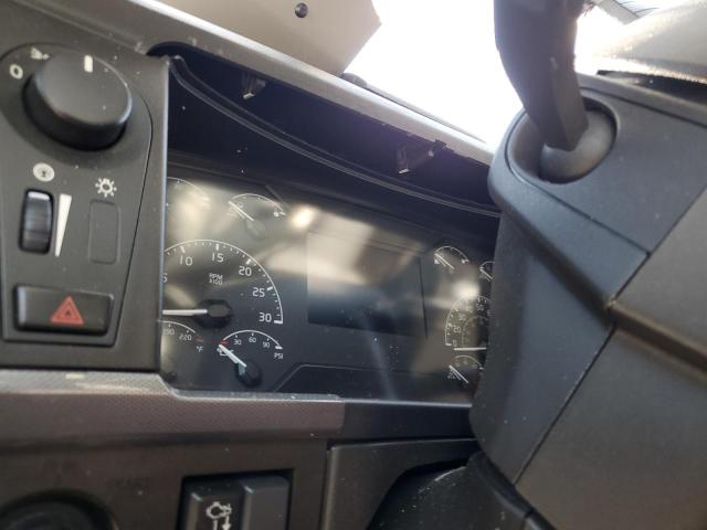2024 VOLVO VNR 4V4WC9DHXRN627623