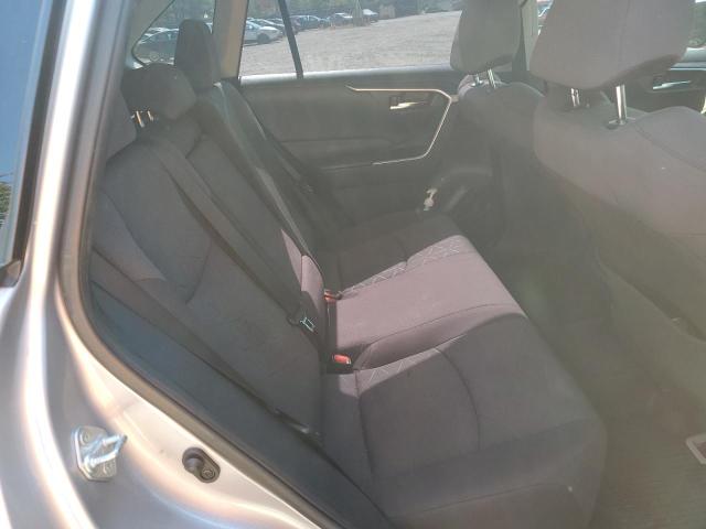 2020 TOYOTA RAV4 XLE - JTMP1RFV1LD066587