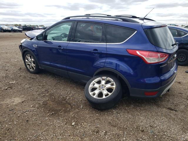 Vin: 1fmcu9hx2dua01250, lot: 72146914, ford escape sel 20132