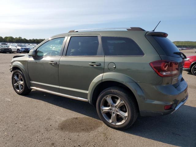 2016 DODGE JOURNEY CR - 3C4PDDGGXGT189783