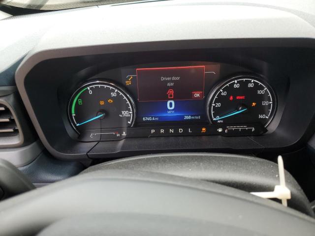 2024 FORD MAVERICK L 3FTTW8M33RRA31626