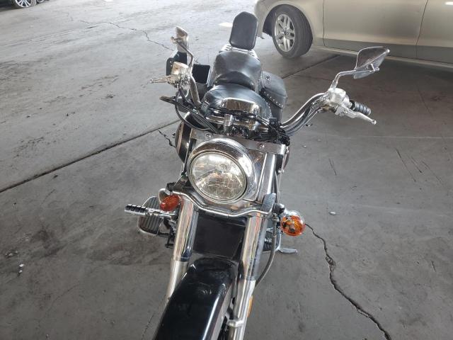 2001 KAWASAKI VN1500 N1 - JKBVNAN181A010968