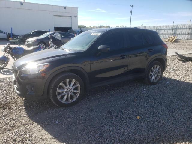 2015 MAZDA CX-5 GT - JM3KE4DY1F0495519