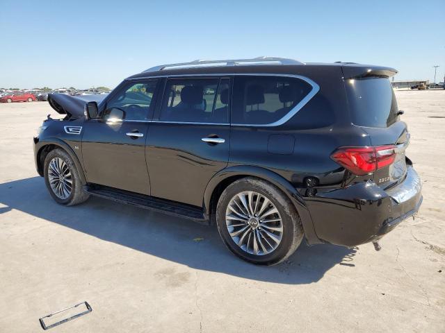 VIN JN8AZ2NFXK9683718 2019 Infiniti QX80, Luxe no.2